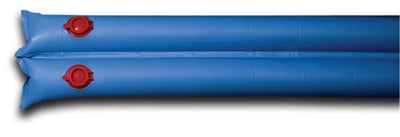 Swimline Swimming Pool 1x8 Ft Inground Pool Winter Cover Water Tube (12 Pack)