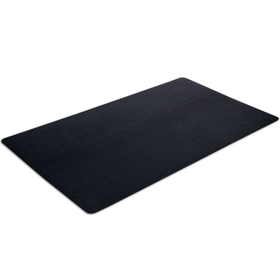 VersaTex Fitness 36 x 60 Inch Pebbled Texture Protective Equipment Mat (Used)