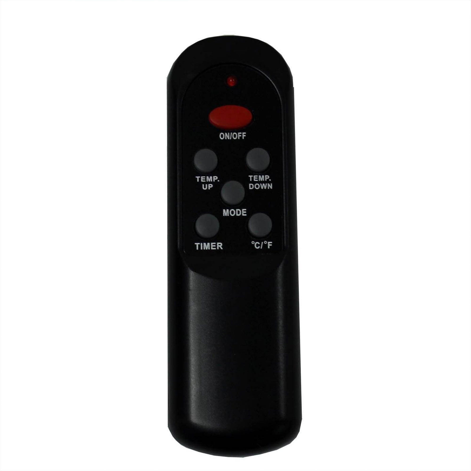 Lifesmart 4 Element 1500W Portable Electric Infrared Quartz Space Heater (Used) - VMInnovations