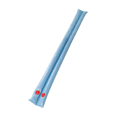 1'x8' Blue Wave Swimming Pool Winter Cover Water Tube (5 Pk)