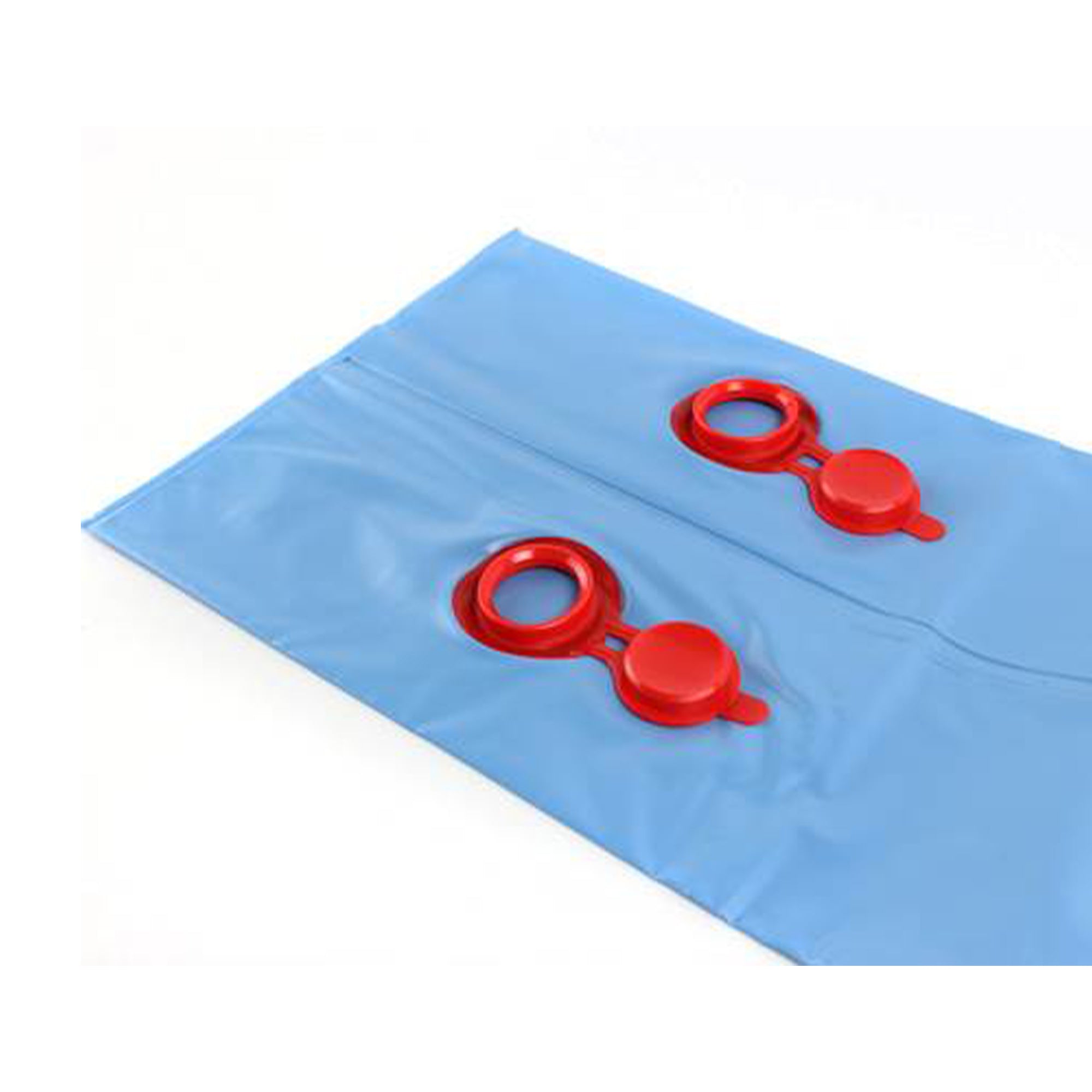 1'x8' Blue Wave Swimming Pool Winter Cover Water Tube (5 Pk)