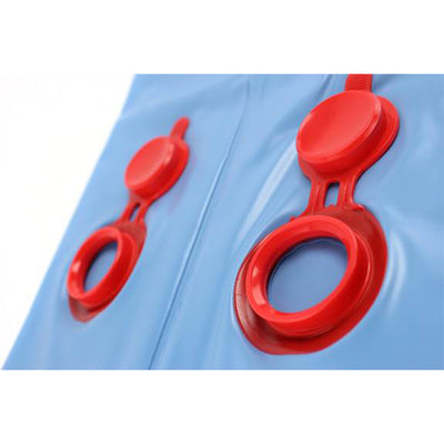 1'x8' Blue Wave Swimming Pool Winter Cover Water Tube (5 Pk)