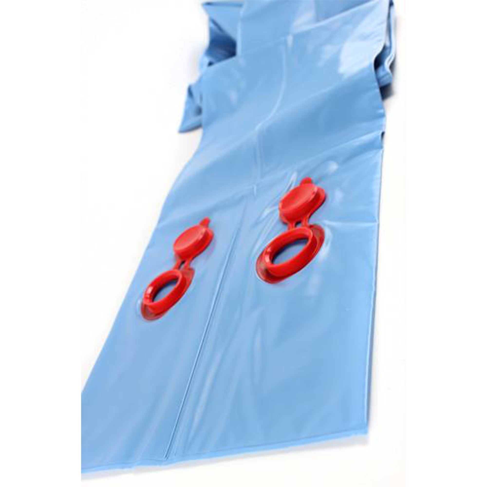 1'x8' Blue Wave Swimming Pool Winter Cover Water Tube (5 Pk)