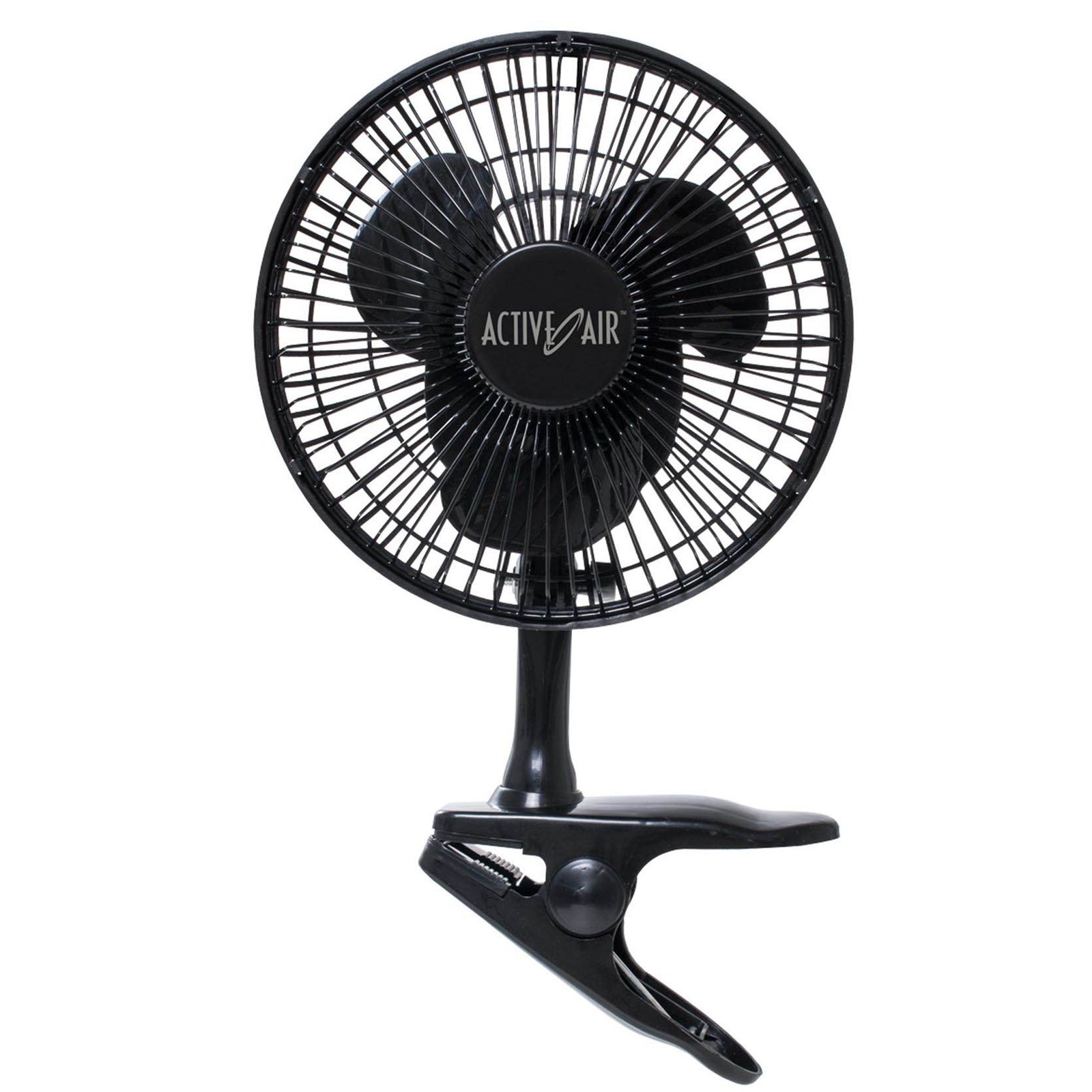 Active Air 6" 5W Magnetic Drive Grow Fan w/ Brushless Motor | HORF6 (Open Box) - VMInnovations