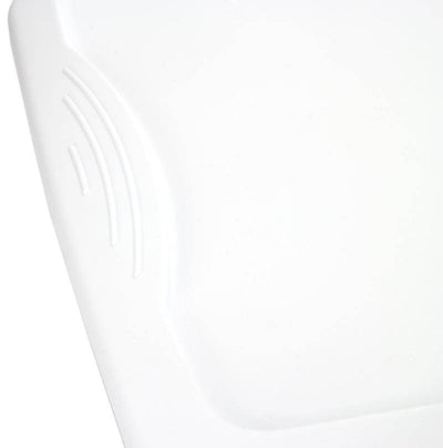 Sterilite 19608006 41 Quart Under the Bed Latching Tote Storage Box Container
