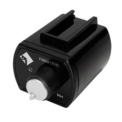 2) Rockford Fosgate PLC2 Punch Remote Level Control w/ input Clip Indicator LED