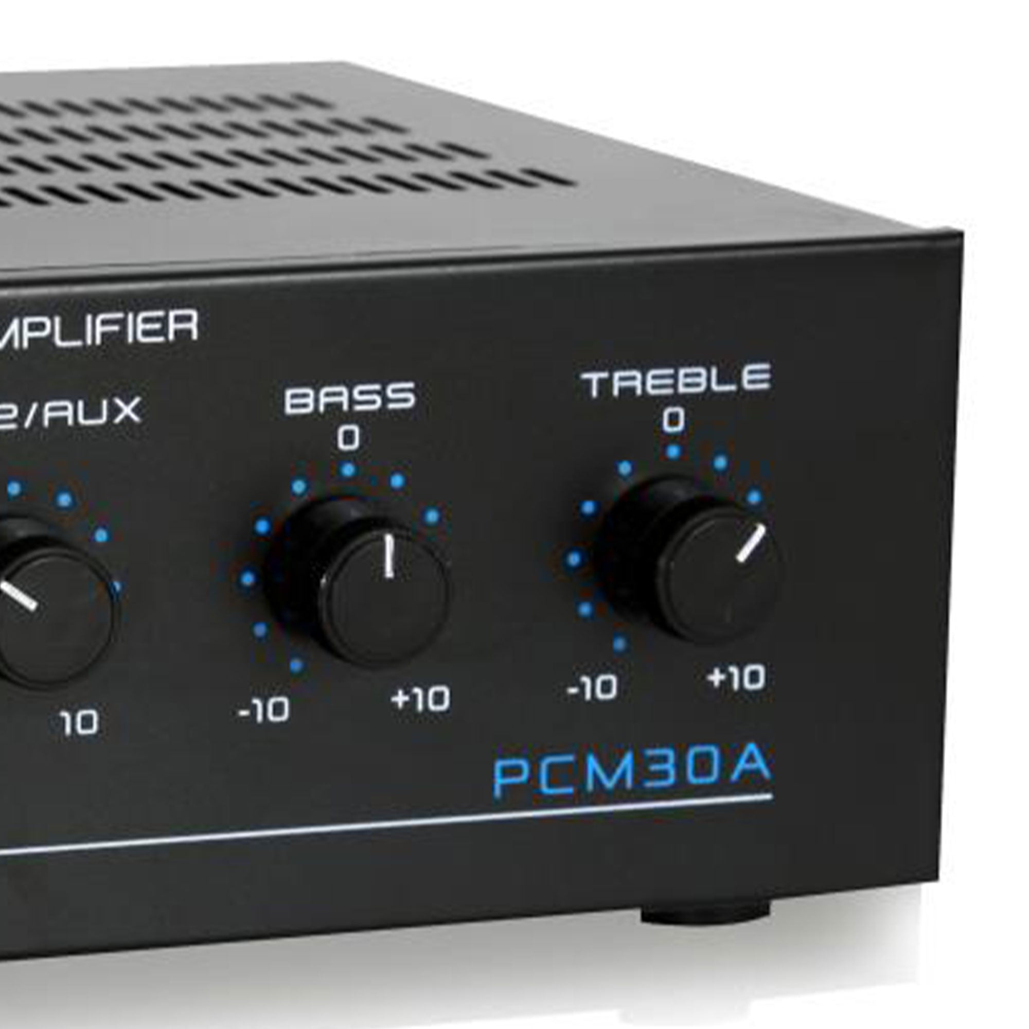Pyle Home 500W Power Bluetooth Amplifier Receiver Home Audio System (Open Box) - VMInnovations