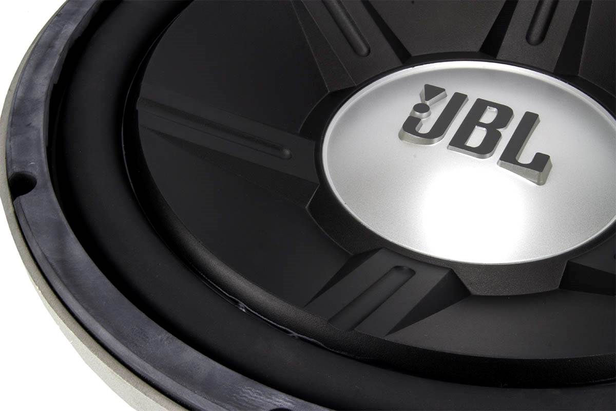2) New JBL GTO1514 15" 2800 Watt Car Subwoofers Power Sub Audio Woofer SVC 4 Ohm