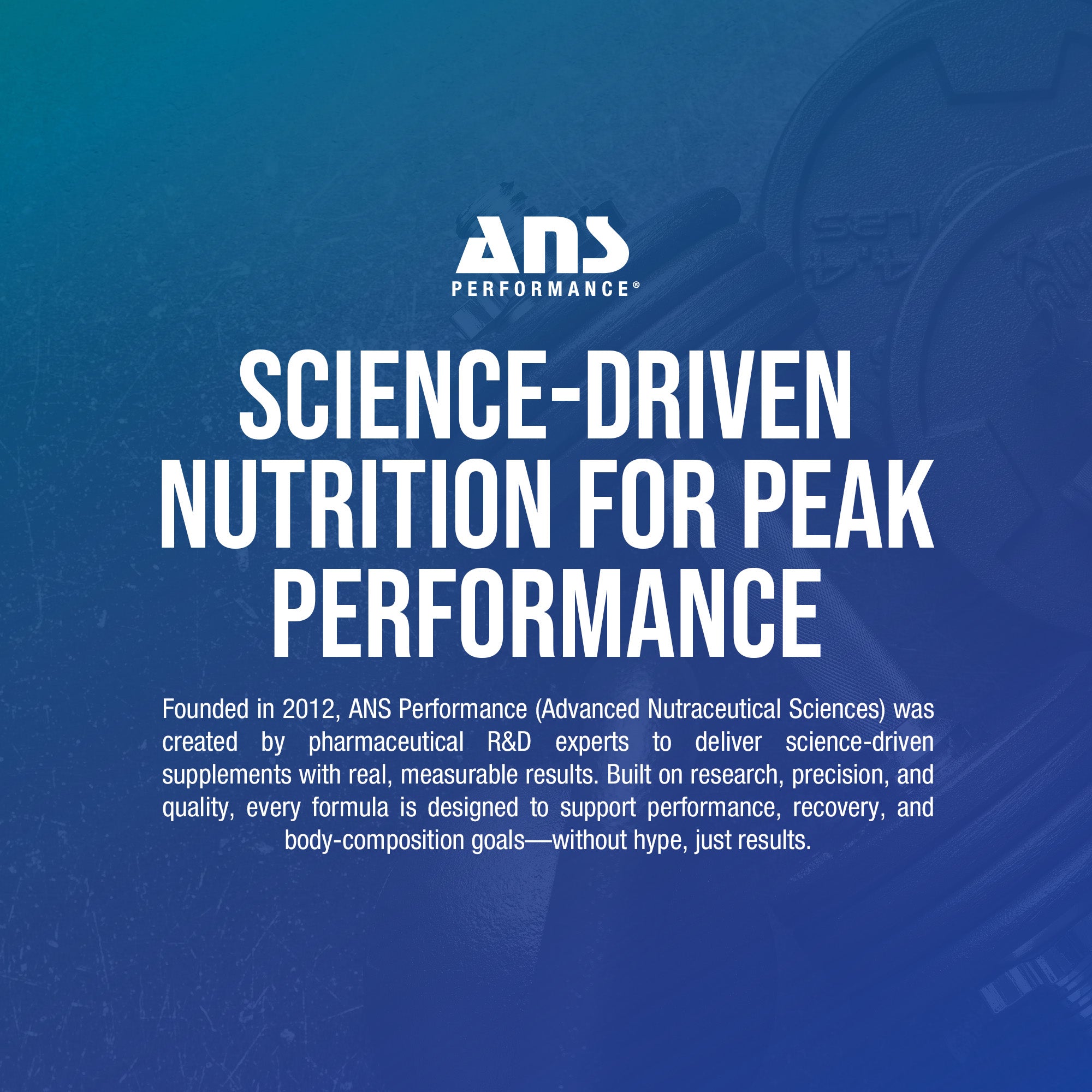 ANS Performance Quench EAA Drink Mix with Electrolytes, Pineapple Passionfruit