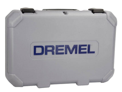 Dremel 4000 Series 28 Piece 1.6A Corded Electric Speed Rotary Tool Kit (Used)