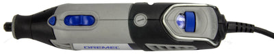 Dremel 4000 Series 28 Piece 1.6A Corded Electric Speed Rotary Tool Kit (Used)