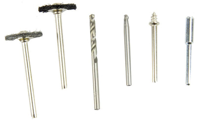 Dremel 4000 Series 28 Piece 1.6A Electric Variable Speed Rotary (Missing Collet)