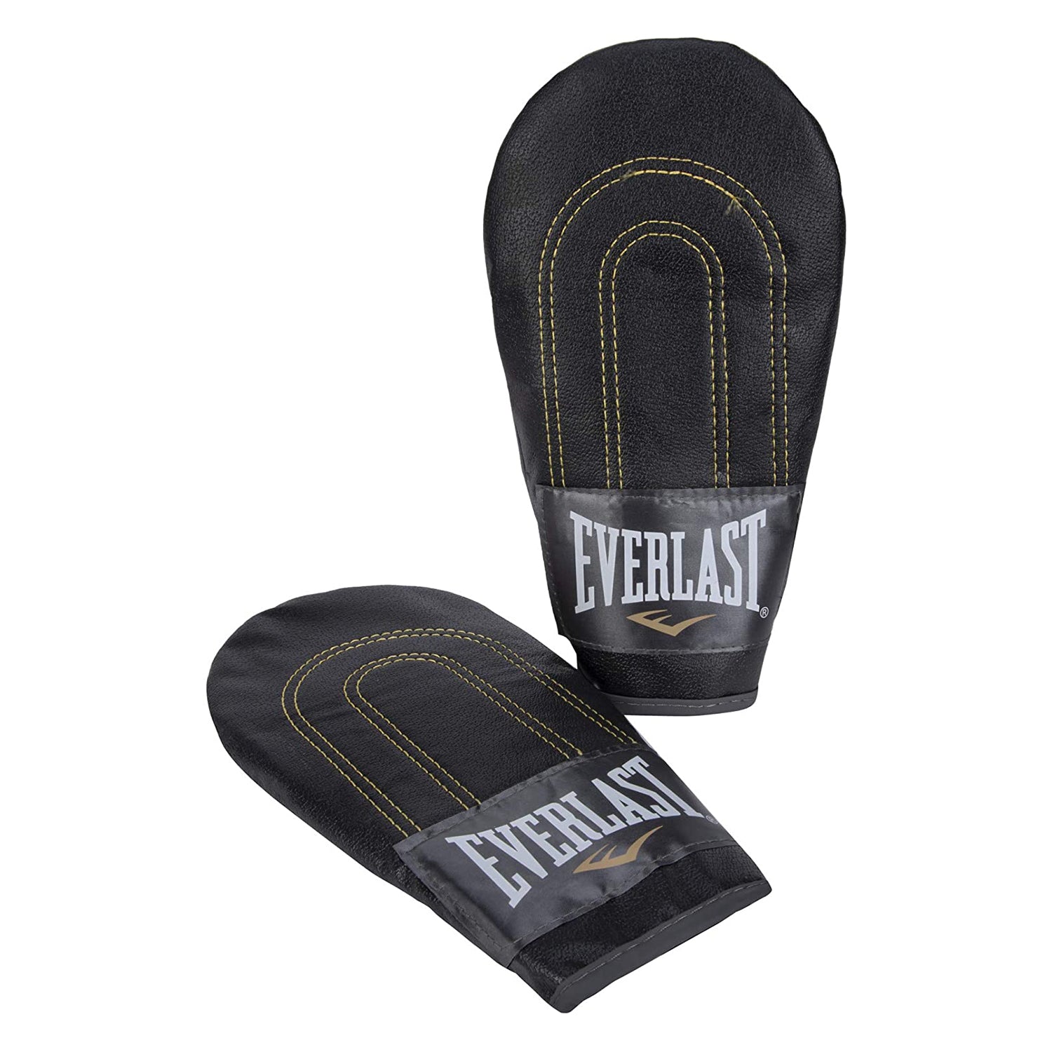 Everlast Martial Arts Fitness Set w/ 40 Pound Heavy Bag for Boxing and Training - VMInnovations