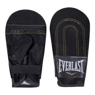 Everlast Martial Arts Fitness Set w/ 40 Pound Heavy Bag for Boxing and Training - VMInnovations