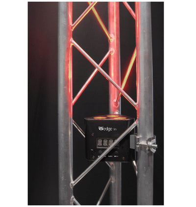 CHAUVET TRUSST QT-GOAL POST 7.8 FT Mobile Portable Lighting Truss (Open Box)