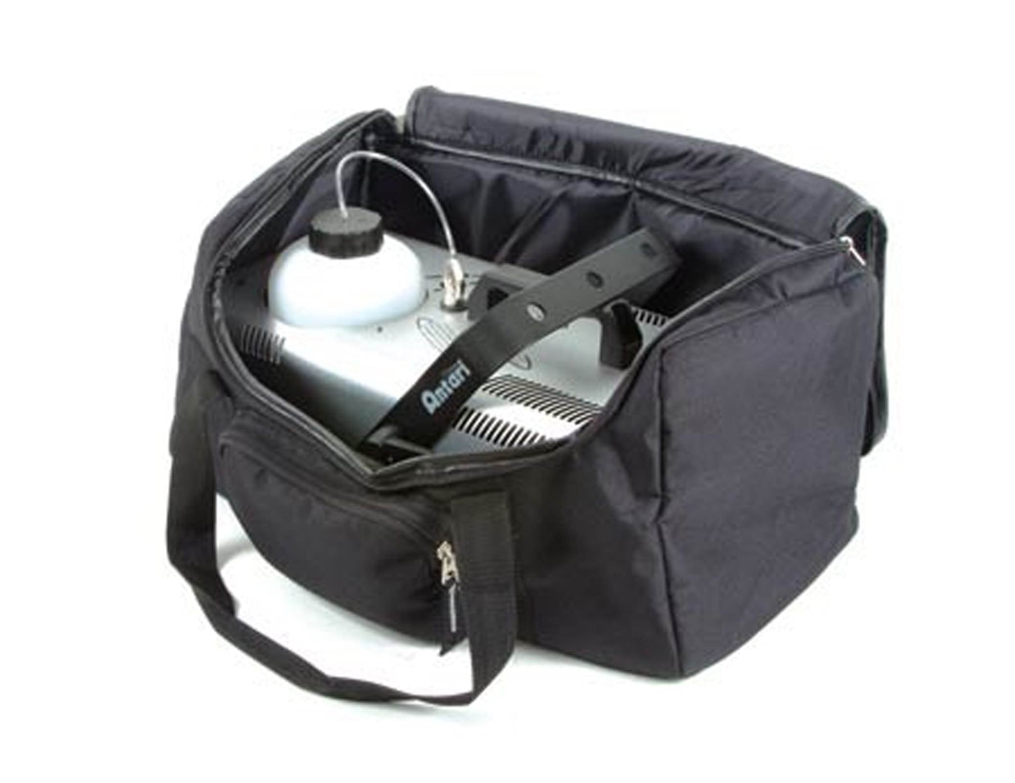 ARRIBA AC-120 DJ Padded Soft Fog Machine Par Can Light Effect Equipment Case/Bag