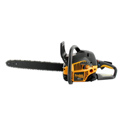 Poulan Pro 18 Inch 2 Cycle Gas Chainsaw | PP4218A-ARC (Certified Refurbished)
