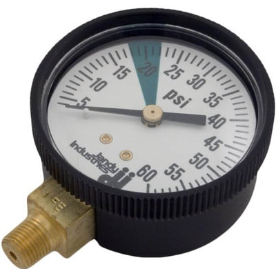 Jandy 2888 Ray-Vac Pro Series Energy Element Filter Kit w/ Gauge Part (Open Box)