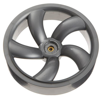 Polaris 39-401 3900 Automatic Swimming Pool Cleaner Single Side Wheel - Open Box