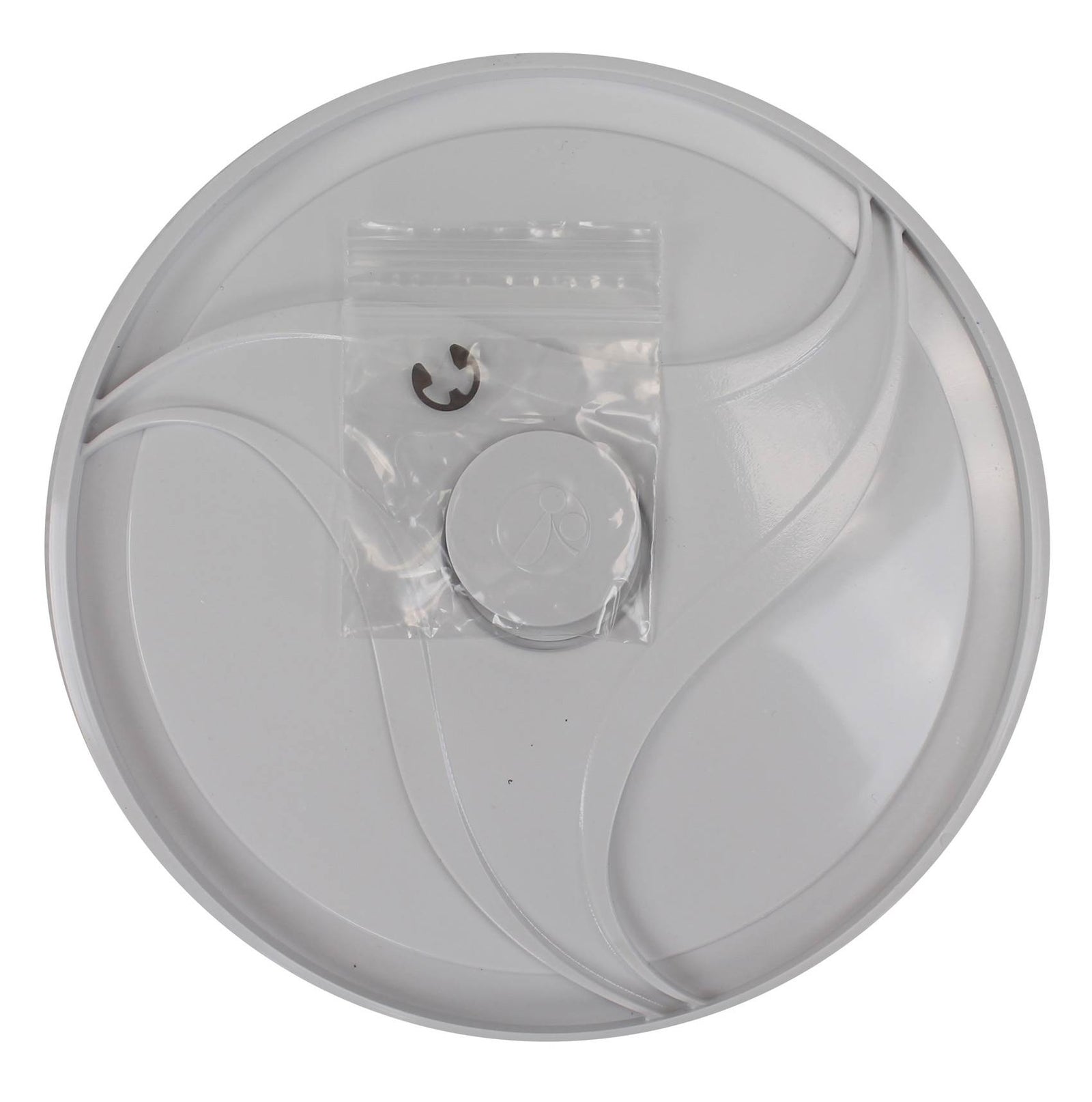 Polaris Swimming Pool Vac Cleaner Single Side Wheel 360 380 9-100-1116(Open Box) - VMInnovations