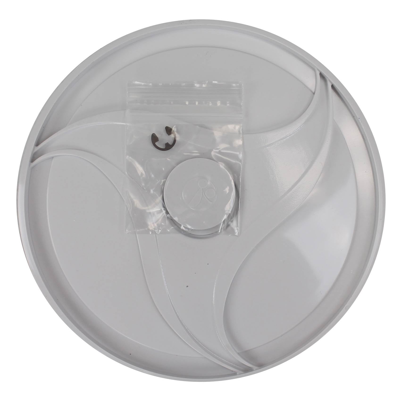 Polaris Swimming Pool Vac Cleaner Single Side Wheel 360 380 9-100-1116(Open Box) - VMInnovations