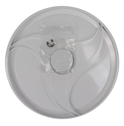 Polaris Swimming Pool Vac Cleaner Single Side Wheel 360 380 9-100-1116(Open Box) - VMInnovations