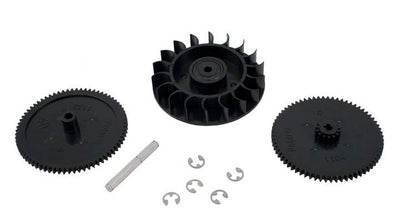 Polaris 91001132 Pool Cleaner Drive Train Gear Kit Turbine Bearing 9-100-1132