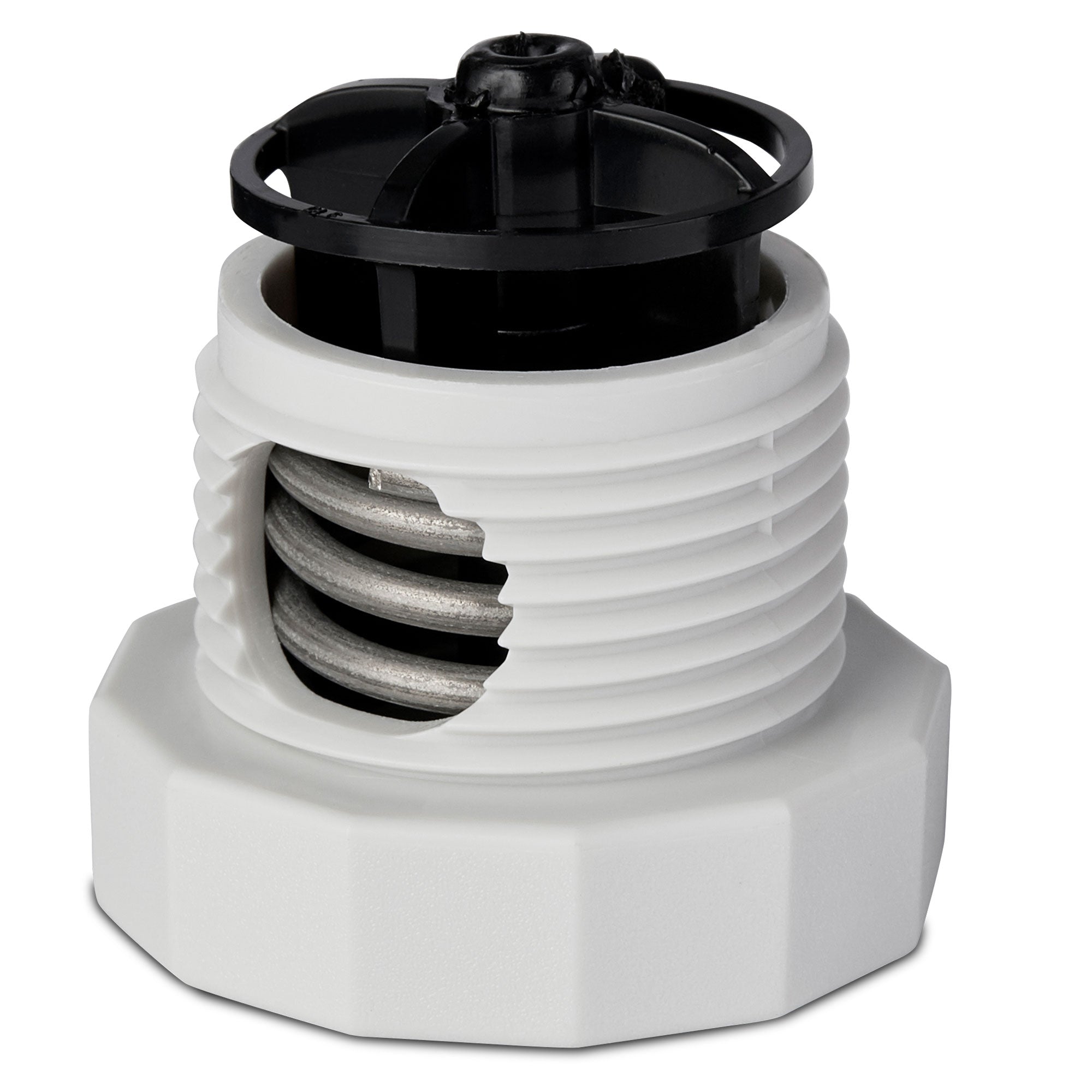 Polaris Pool Cleaner 180 280 380 Pressure Relief Valve Part 91009002 (Open Box)