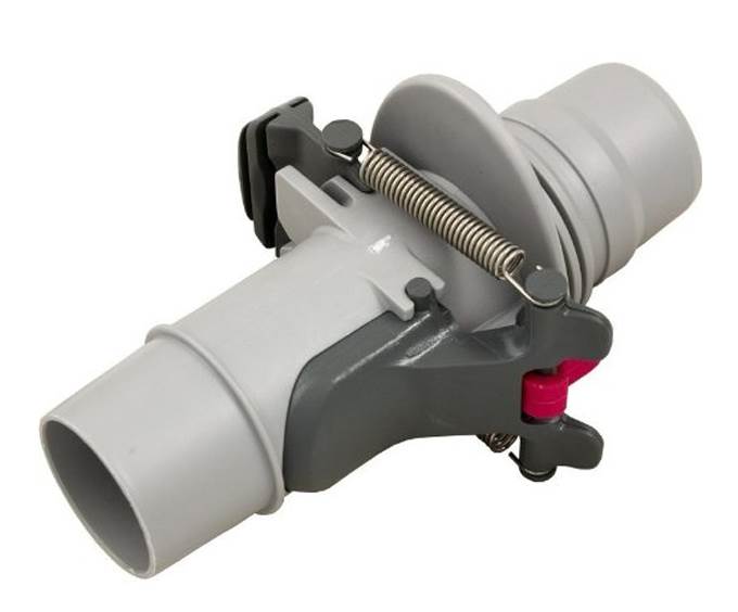 Zodiac Baracuda Pool Cleaner G3 G4 Flowkeeper Regulator Valve Setting (Open Box)