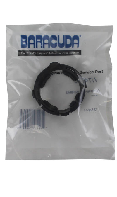 Zodiac Baracuda W74000 Pool Cleaner G3 G4 Compression Ring Replacement Part