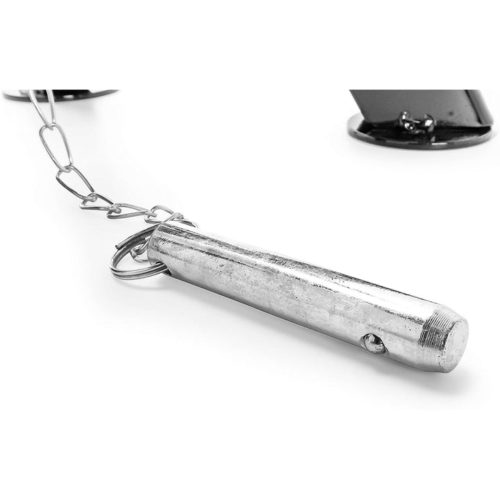 EAZ LIFT Telescopic RV Jack, 16 to 30 Inches, 6,000 Pound Capacity (Open Box) - VMInnovations