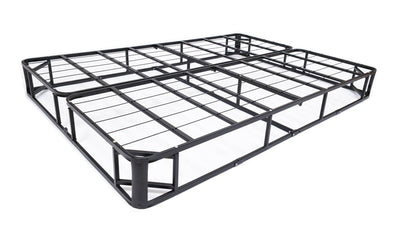 Signature Sleep Ultra Steel Metal Mattress Foundation - Twin 3812398 - Open Box