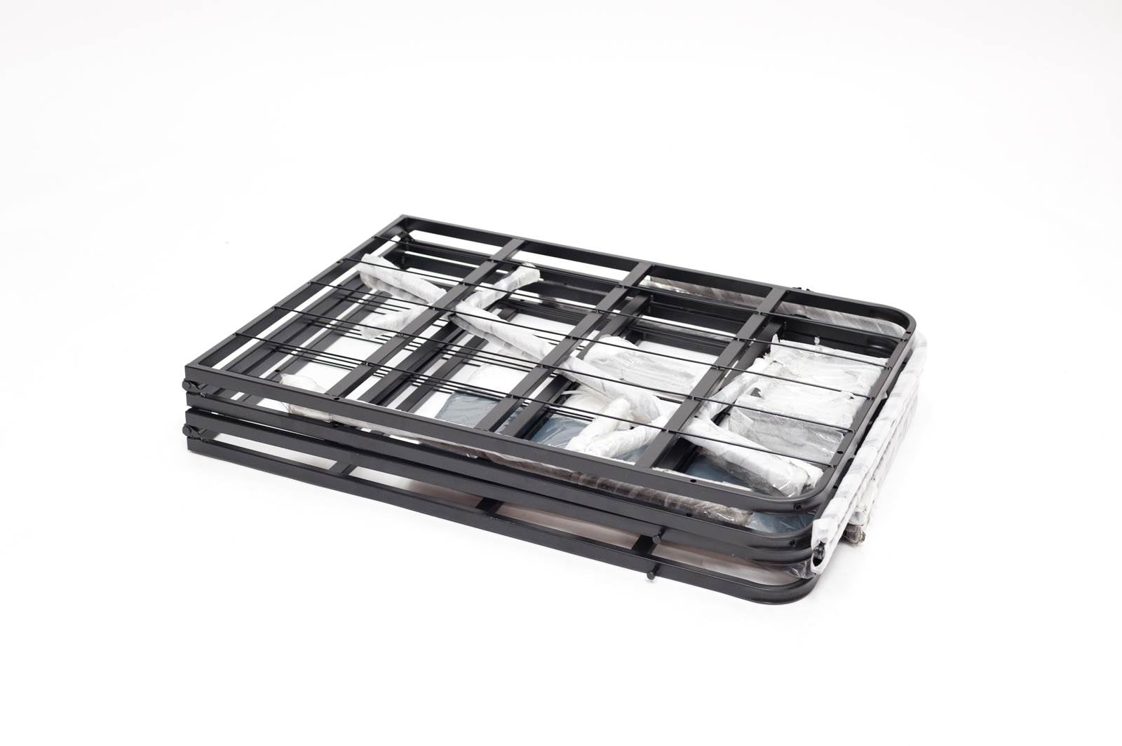 Signature Sleep Ultra Steel Metal Mattress Foundation - Twin 3812398 - Open Box
