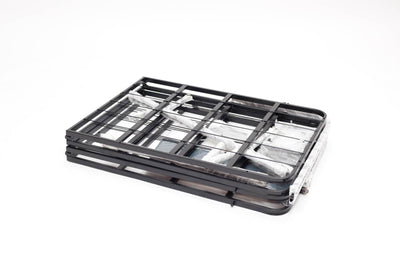 Signature Sleep Ultra Steel Metal Mattress Foundation - Twin 3812398 - Open Box