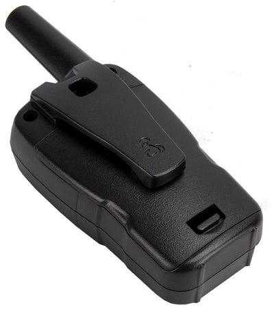 2 COBRA MicroTalk CX102A 16-Mile 22-Channel 2-Way Walkie Talkie Radios -Open Bo