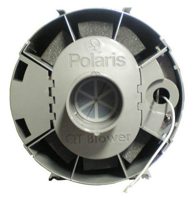 Jandy Polaris Zodiac 1-470-02 QT Series Quiet 240 Volt 1.5 HP Blower  - Open Box