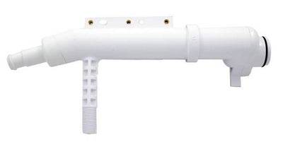Polaris Pool Cleaner 380 Feed Pipe Timer Blank Assembly Part (Open Box)