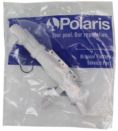 Polaris Pool Cleaner 380 Feed Pipe Timer Blank Assembly Part (Open Box)