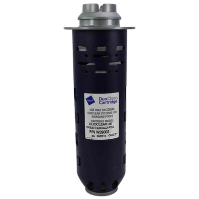 New Zodiac W28002 W26002 Nature 2 DuoClear 45K Mineral Replacement Cartridge - VMInnovations