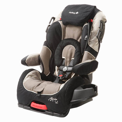 Safety 1st Alpha Omega Elite Convertible 3-in-1 Car Seat - Beaumont (Open Box)