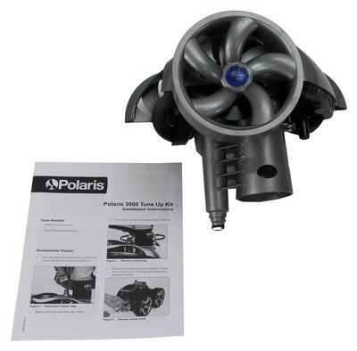 Polaris Pool Cleaner 3900 Automatic Swimming Sport Tune Up Rebuild Kit -Open Box