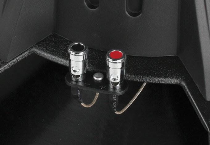 BOSS CX122 12" 1400W Car Power Subwoofer Sub Woofer and Amplifier and Amp Kit - VMInnovations
