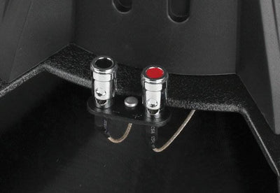 BOSS AUDIO CX122 12" 1400W Car Power Subwoofer Sub & Mono Amplifier & Amp Kit - VMInnovations