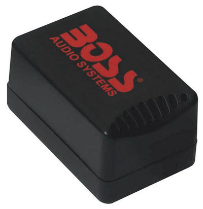 BOSS CH6CK 6.5" 350W Car 2 Way Component & TW-30 3" 250W Tweeters Speakers Audio