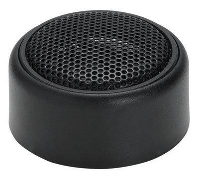 BOSS CH6CK 6.5" 350W Car 2 Way Component & TW-30 3" 250W Tweeters Speakers Audio