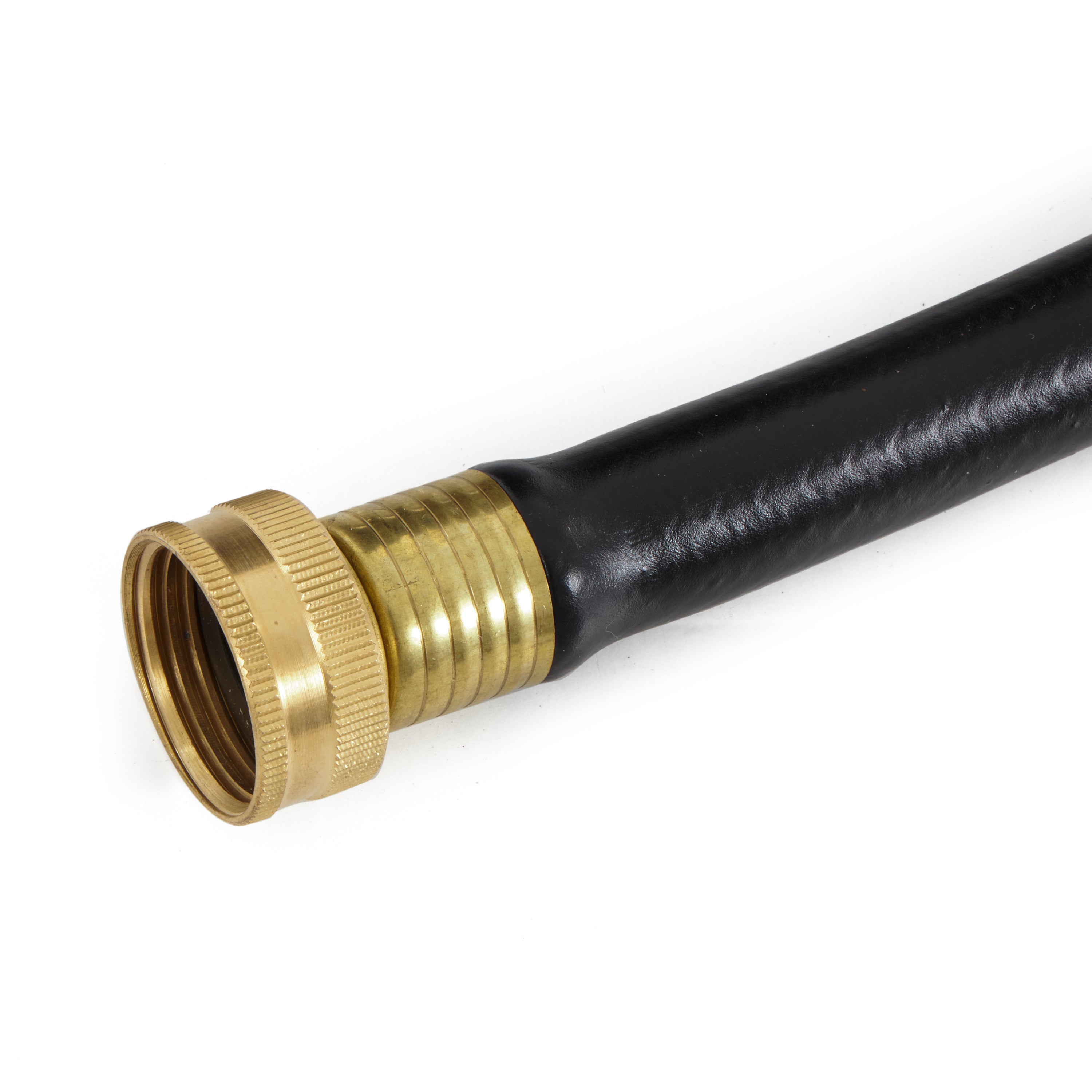 Suncast 175 Foot Slide Trak Garden Water Hose Hideaway, Mocha Brown (Open Box)