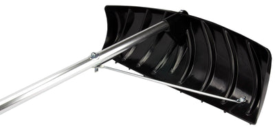 Suncast SRR2100 Snow Removal Roof Rake 21 ft. Reach with 24 in. Blade (Open Box)