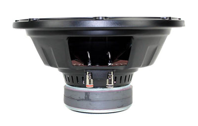 2) Kenwood KFC-W12PS 12" 2000W Car Subwoofers Power Subs Woofers 4 Ohm KFCW12PS