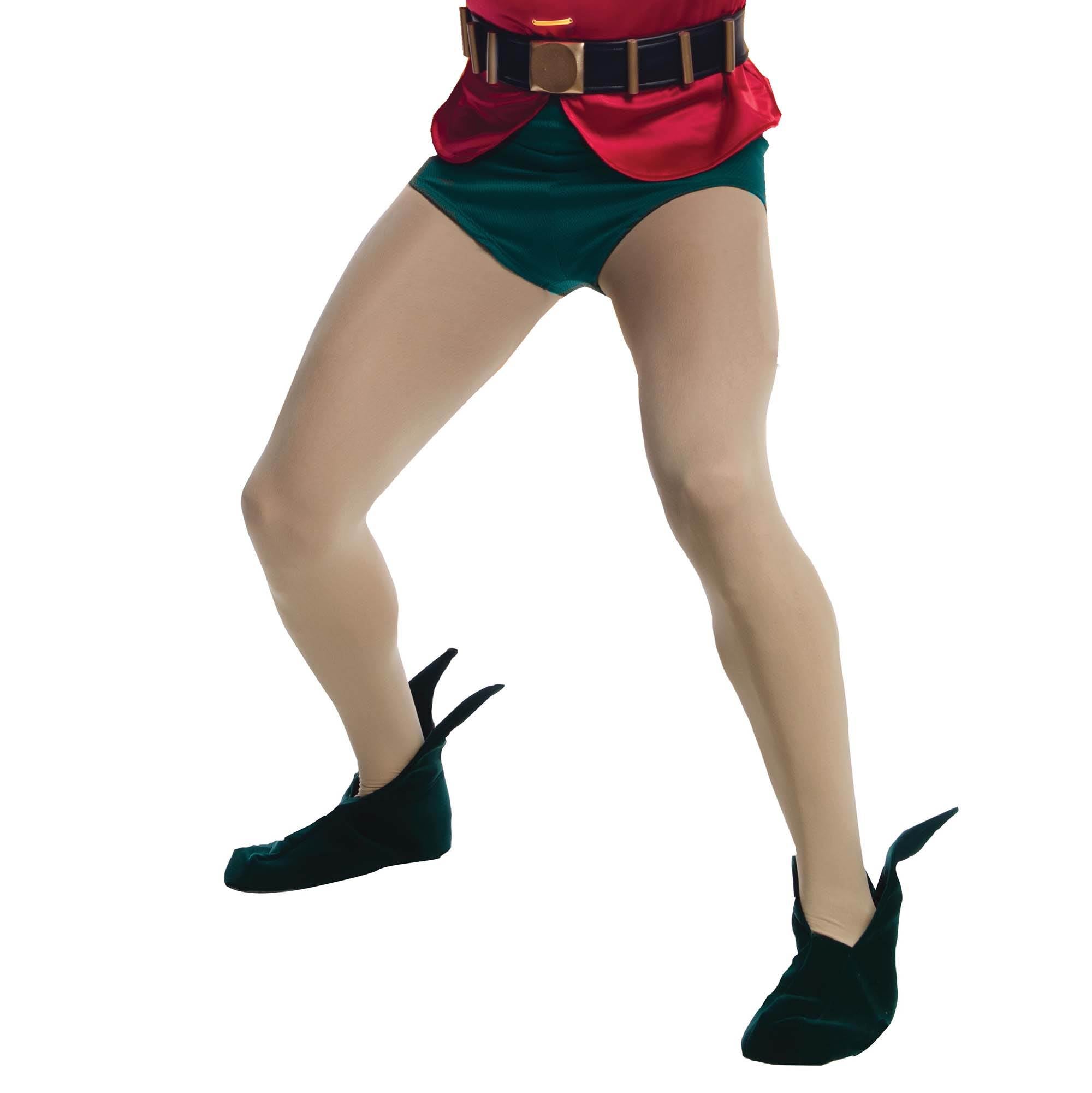Rubie's Batman Grand Heritage Robin Classic Adult Costume, X-Large (Open Box)