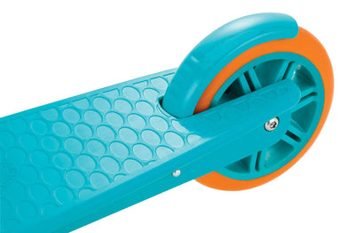 Razor Berry Lux Kick Boys/Girls Kids Scooter - Teal | 13013246 (Open Box)